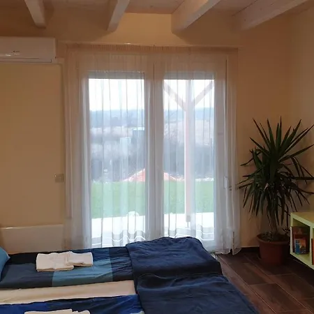 Buzavirag Apartmanhaz Апартаменты *