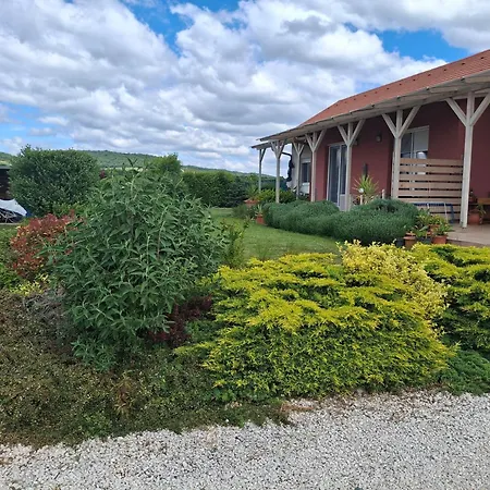 Buzavirag Apartmanhaz * Balatonakali